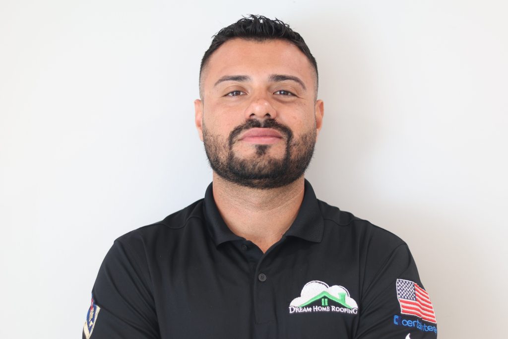 Dream Home Roofers Roofing Project Manager